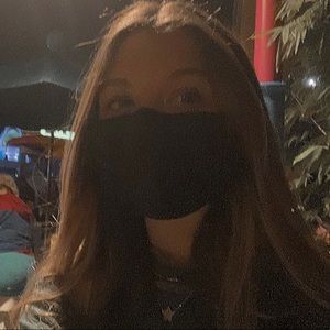 Meet your Posher, Kaelynn